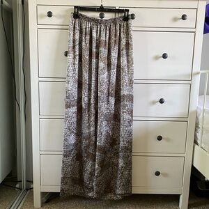 Everyday Ritual Flowy Pants